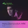 Harry Diamond, K-MRK & Anjunabeats - The Anjunabeats Rising Residency with Harry Diamond & K - Mrk #1